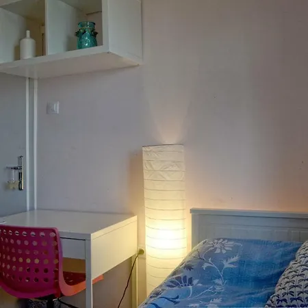 Laura Apartment