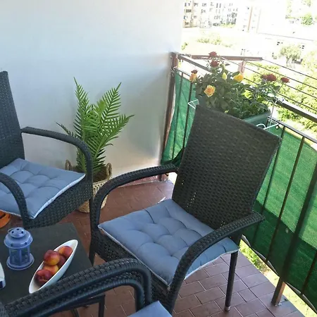 Apartment Laura Rovinj