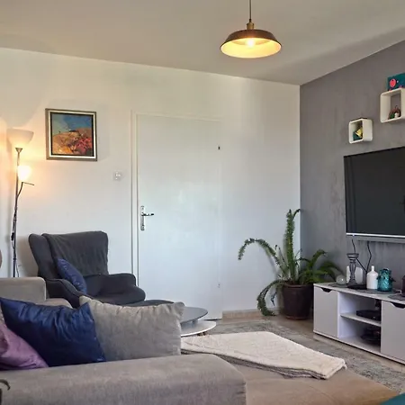 Apartment Laura