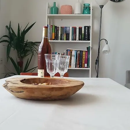 Laura Appartement Rovinj