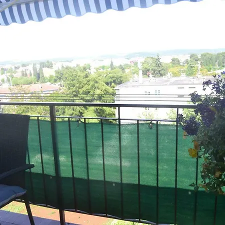 Laura Appartement Rovinj