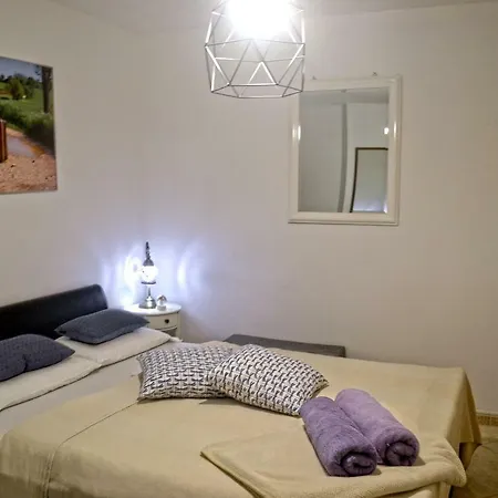 Laura Appartement Rovinj