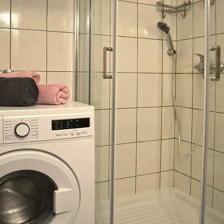 Laura Appartement Rovinj