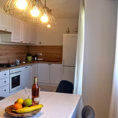 Appartement Laura *