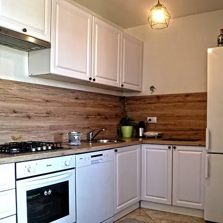 Appartement Laura