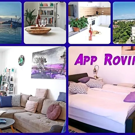 Appartement Laura *